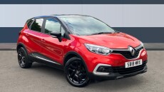 Renault Captur 0.9 TCE 90 Iconic 5dr Petrol Hatchback